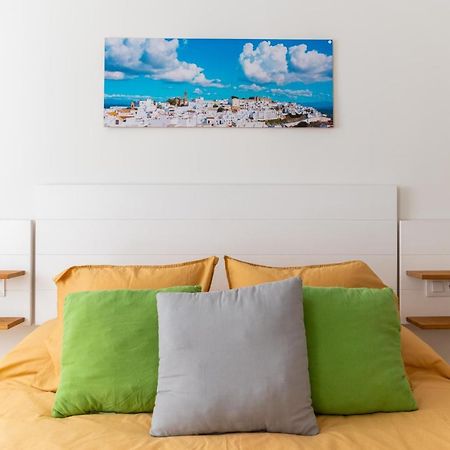 Apartamentos Martin Roio Vejer de la Frontera Extérieur photo