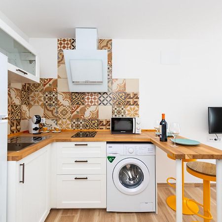 Apartamentos Martin Roio Vejer de la Frontera Extérieur photo