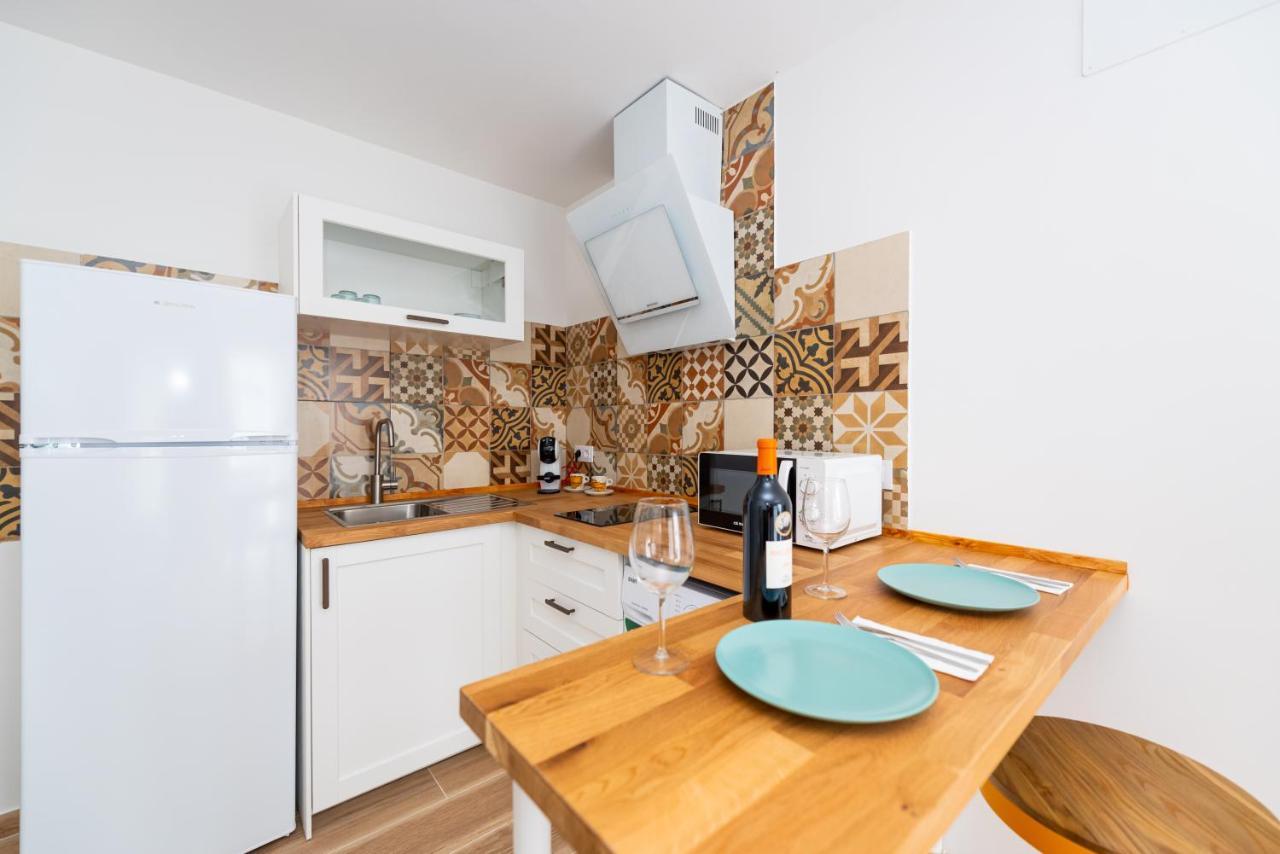 Apartamentos Martin Roio Vejer de la Frontera Extérieur photo