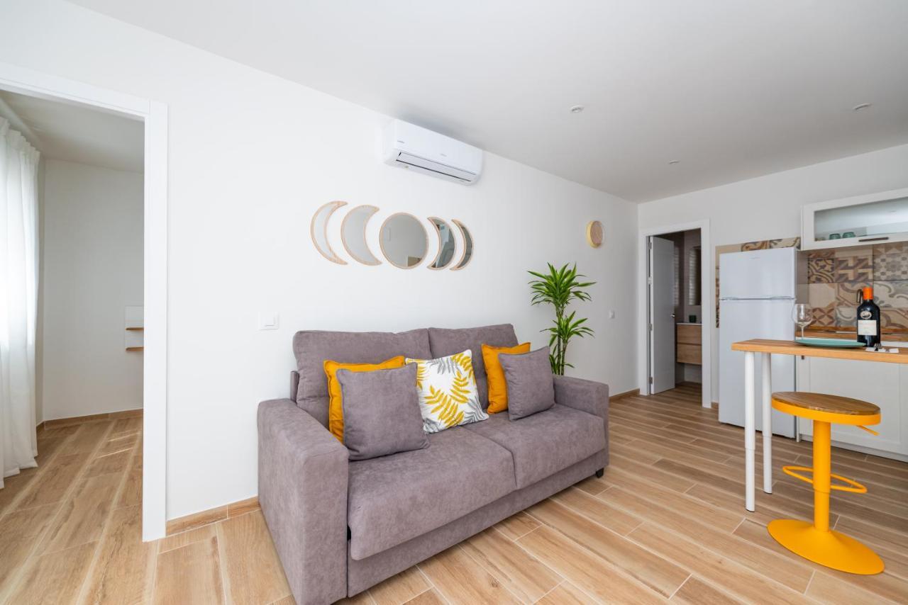 Apartamentos Martin Roio Vejer de la Frontera Extérieur photo