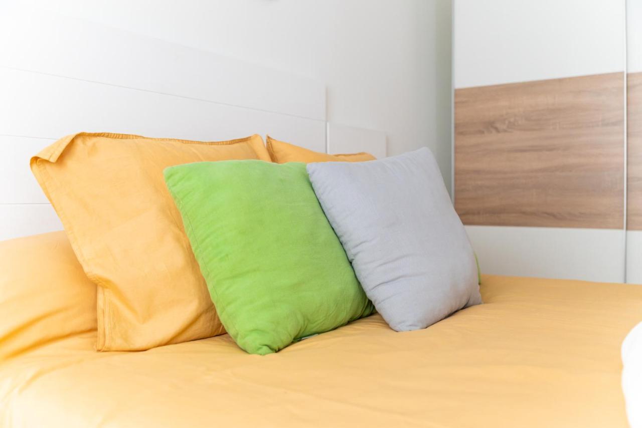 Apartamentos Martin Roio Vejer de la Frontera Extérieur photo