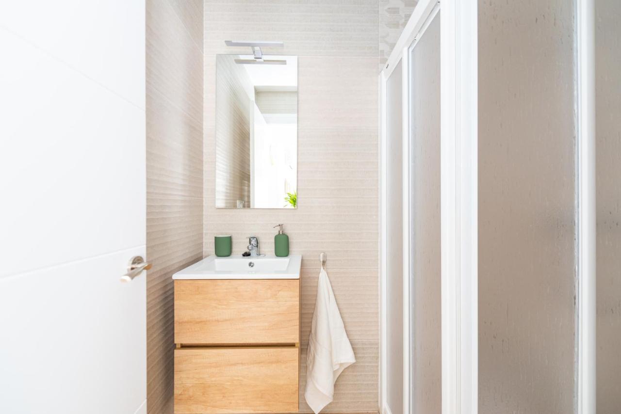 Apartamentos Martin Roio Vejer de la Frontera Extérieur photo