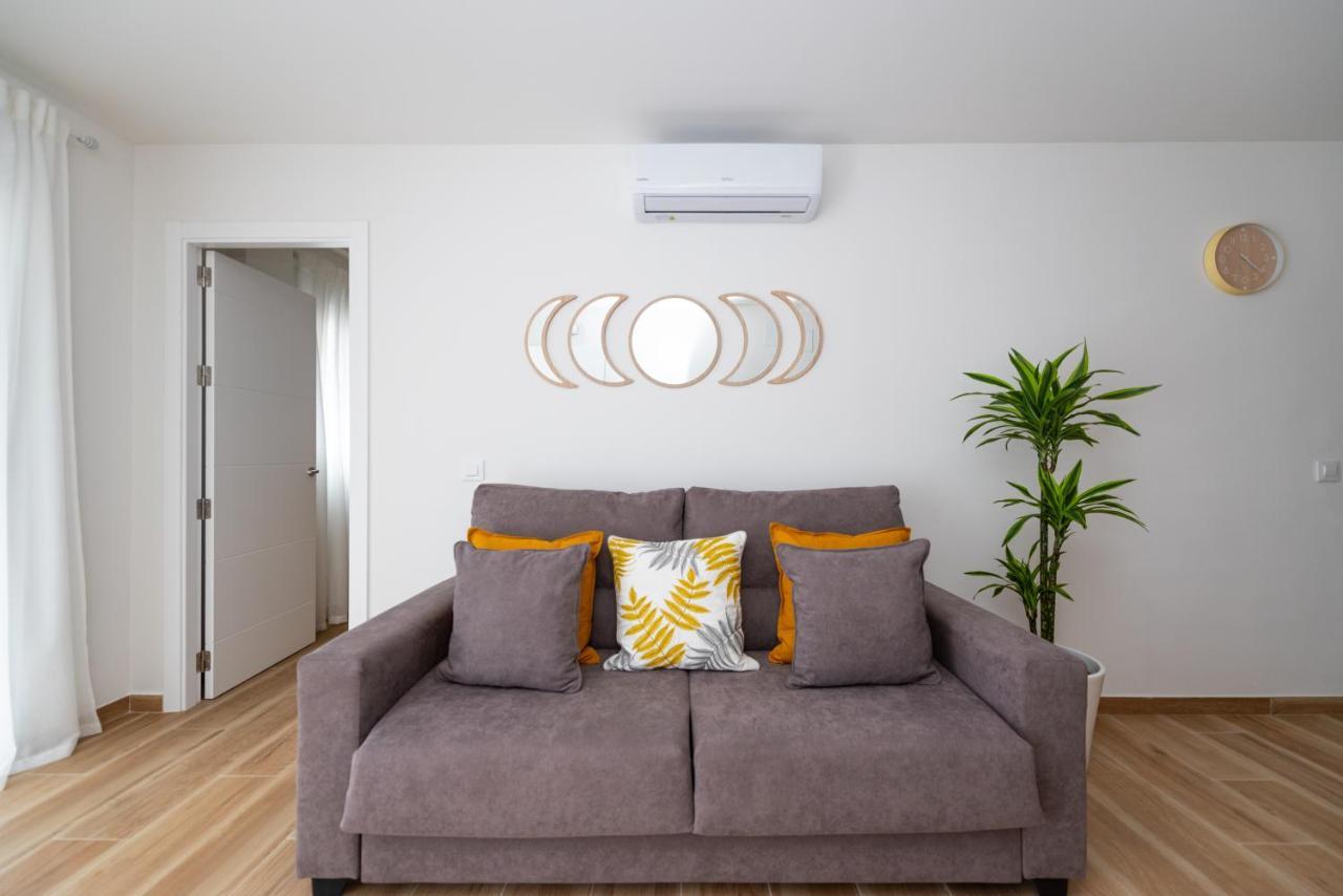 Apartamentos Martin Roio Vejer de la Frontera Extérieur photo
