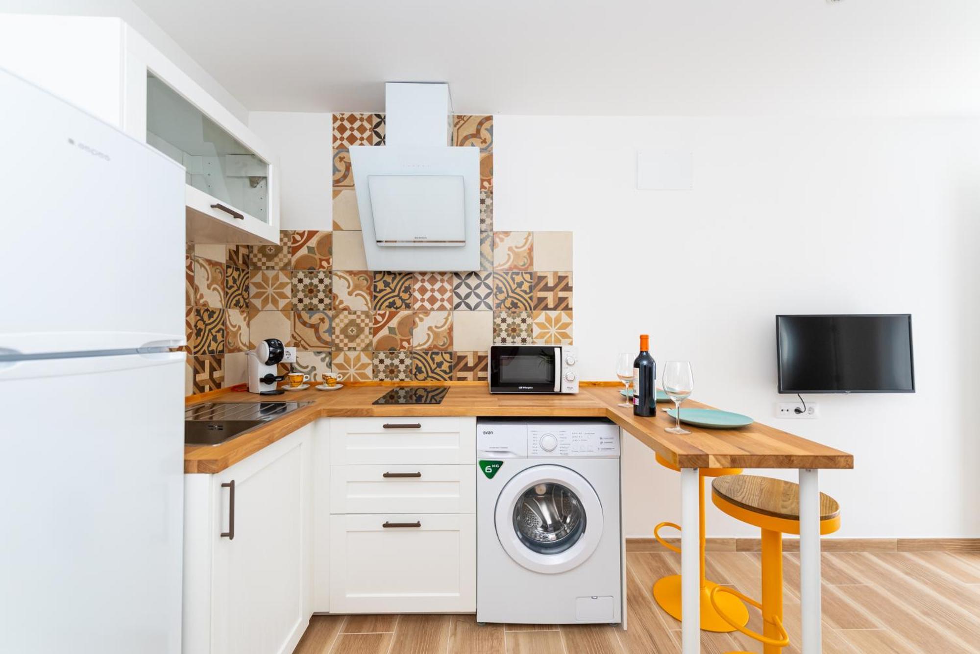 Apartamentos Martin Roio Vejer de la Frontera Extérieur photo